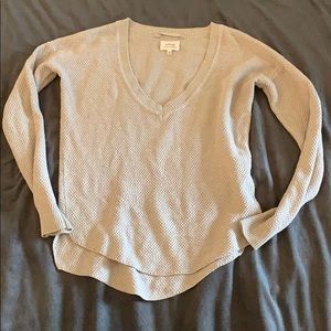 Wilfred Cashmere Sweater